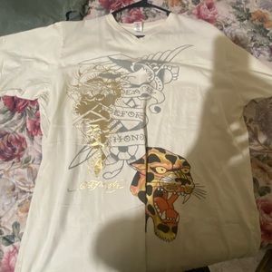 ed hardy shirt